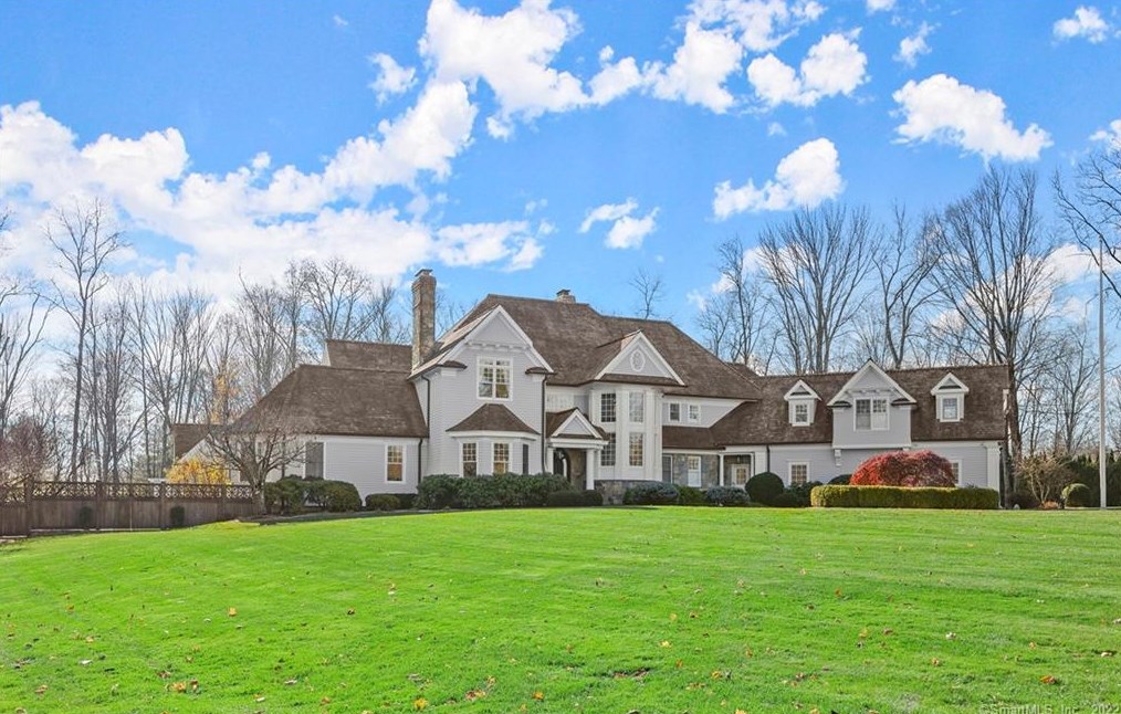172 Branchville Rd, Ridgefield, CT 06877