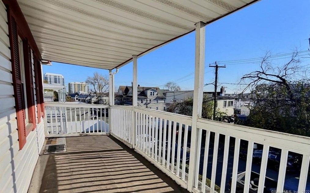 41 Taff Ave, Stamford, CT 06902