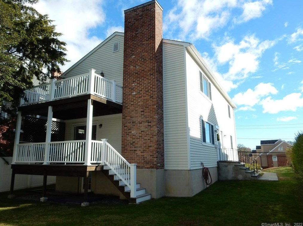 157 E Elm St, Greenwich, CT 06830