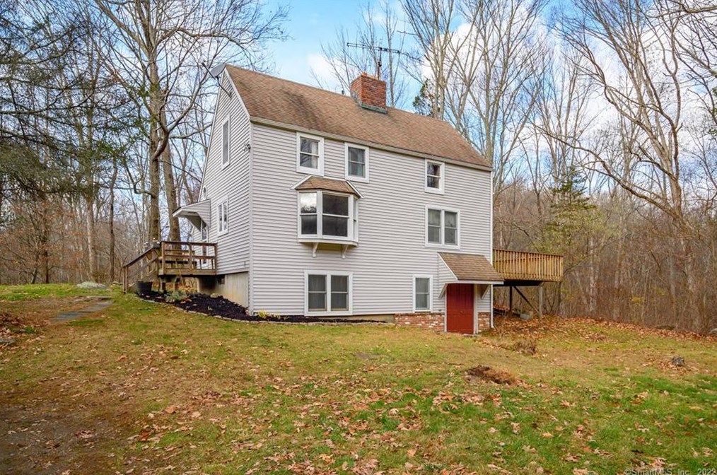 84 Turkey Plain Rd, Bethel, CT 06801