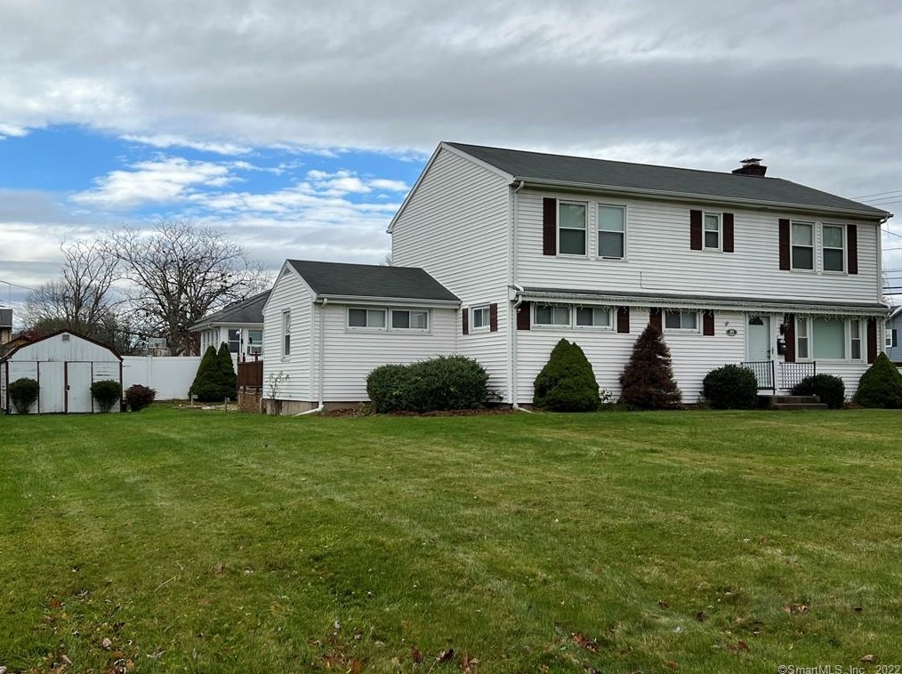 244 Walsh Ave #2, Hartford, CT 06111