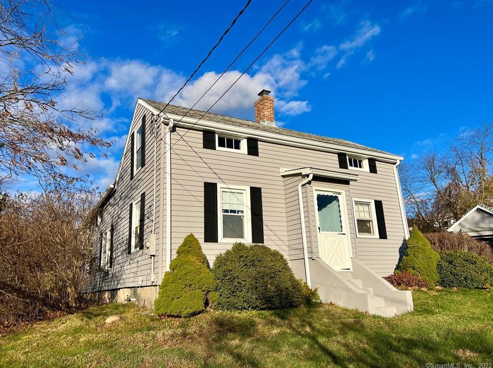 701 Country Club Rd, South Glastonbury, CT 06073