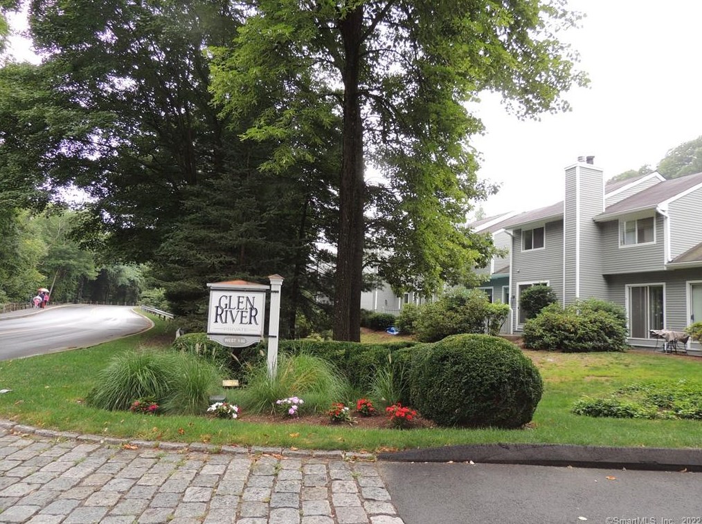 30 Glen Rdg Unit 30, Wilton, CT