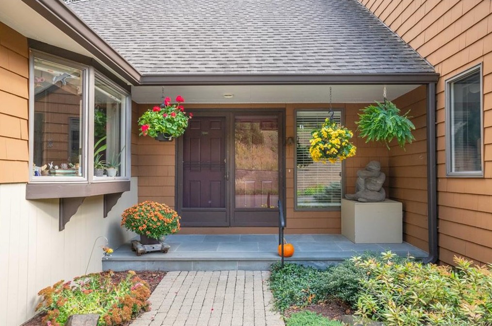 24 Wyndcliffe Park #24, Bloomfield, CT 06002