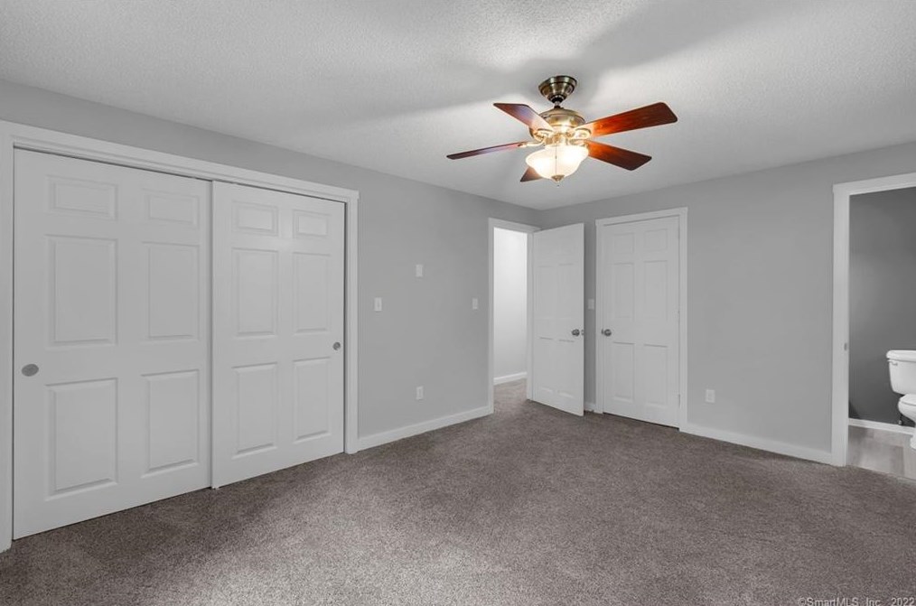 5 Laurel Dr, Stafford CT  06076-1631 exterior