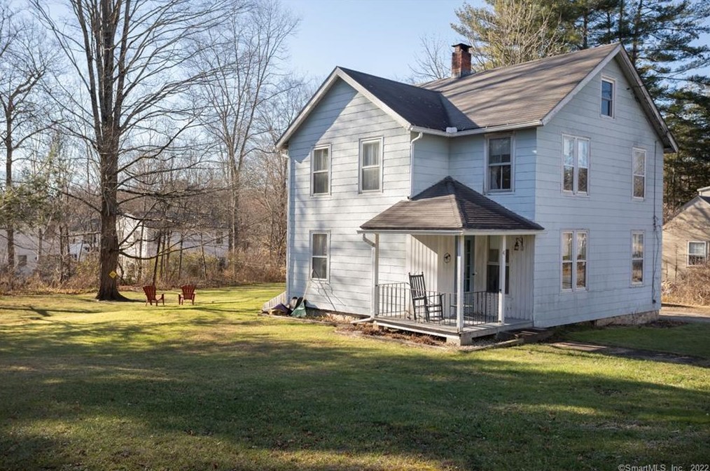 41 Reed St, Canaan, CT 06018
