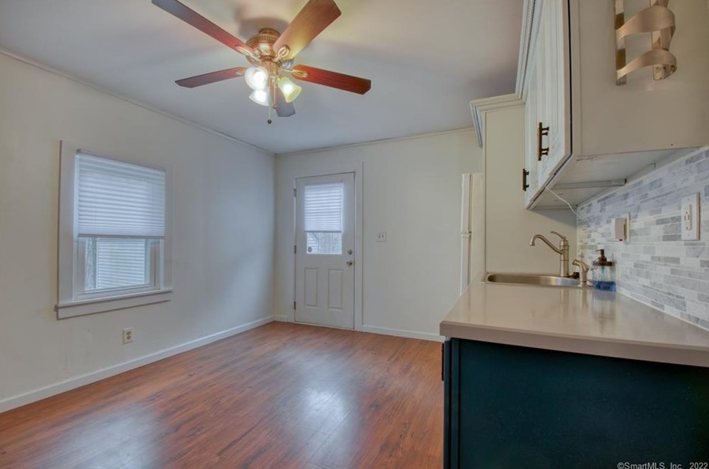 54 Campbell Ave, Vernon CT  06066-5404 exterior