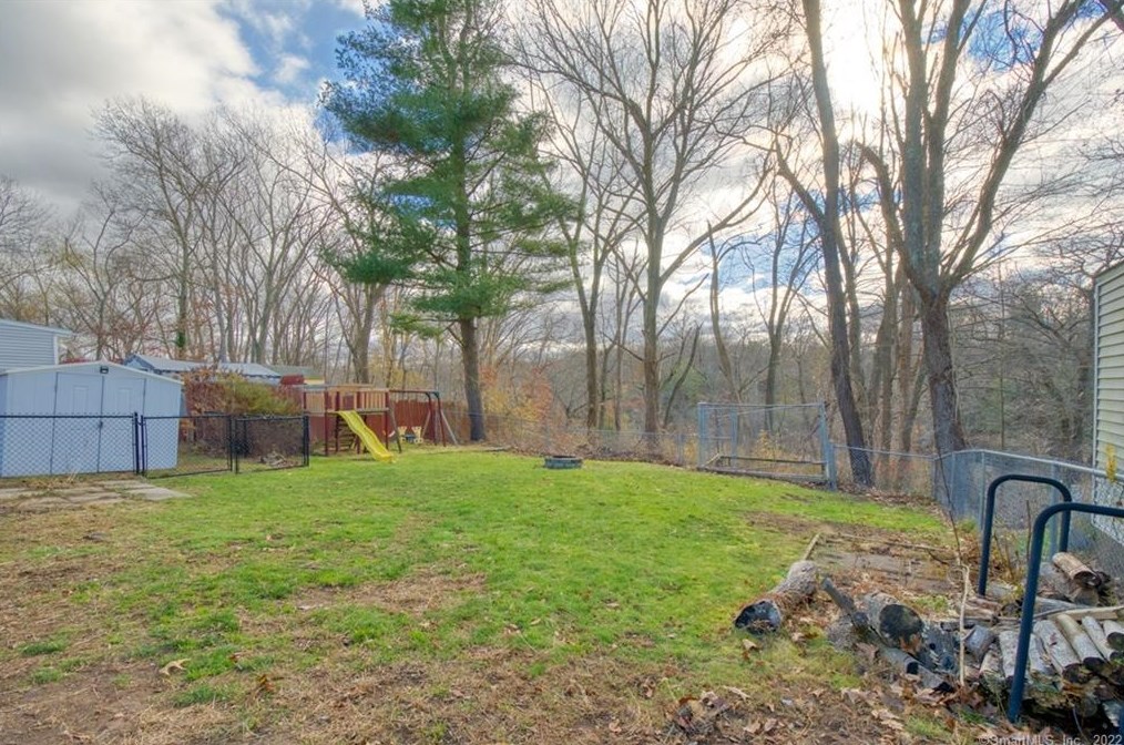 54 Campbell Ave, Vernon CT  06066-5404 exterior