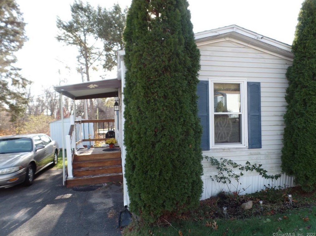 325 Kelly Rd #c16, Vernon, CT 06066
