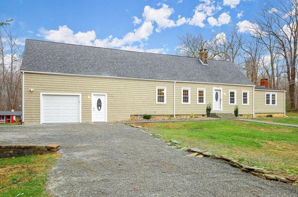 112 Cedar Swamp Rd, Deep River, CT 06417