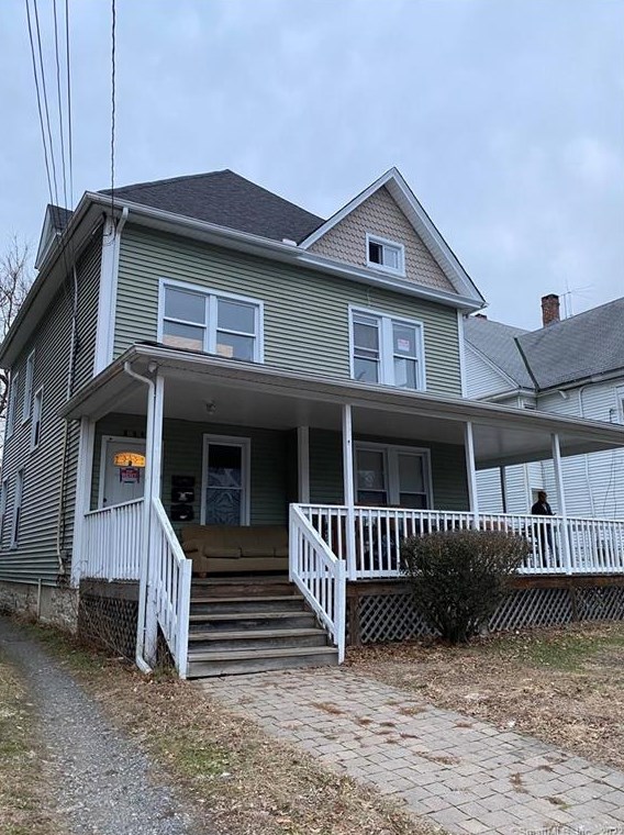 844 Colorado Ave #2, Bridgeport, CT 06604
