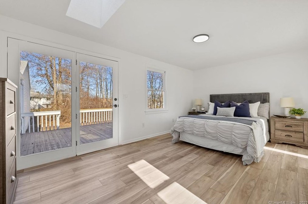 26 Courtney Dr, Rocky Hill CT  06067-2046 exterior