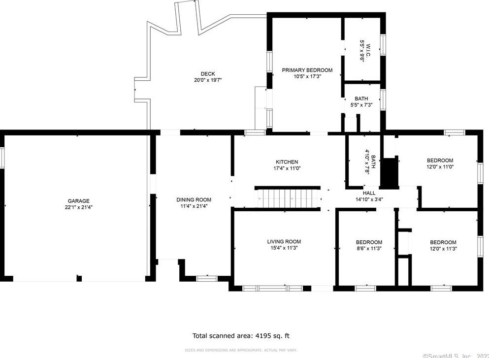 26 Courtney Dr, Rocky Hill CT  06067-2046 exterior