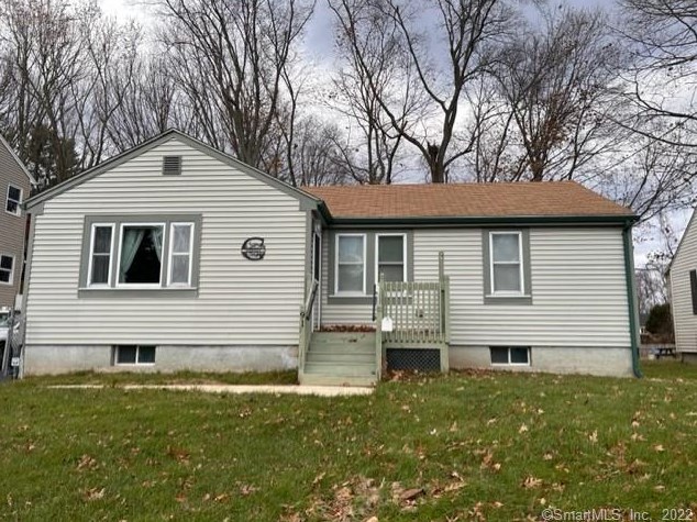 91 Portman St, Windsor, CT 06095