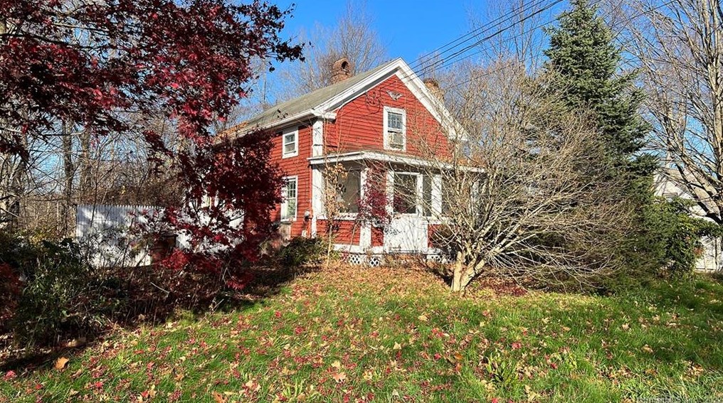 538 Forest Rd, Northford, CT 06472