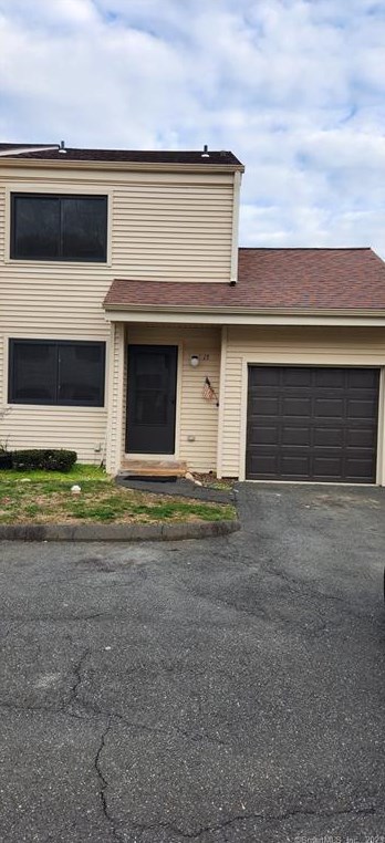 13 Deer Run Unit 13, Bethel, CT