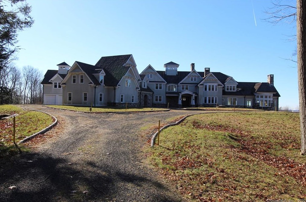 154 Rippowam Rd, Ridgefield, CT 06877