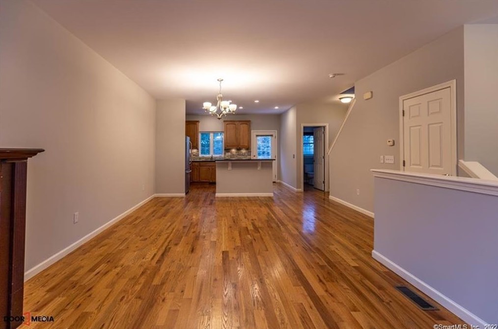 2 Sheridan St #602, Danbury, CT 06810