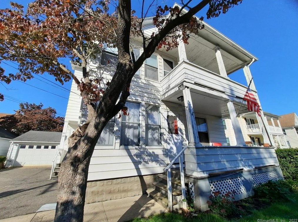 316 Park Ave, Torrington, CT 06790