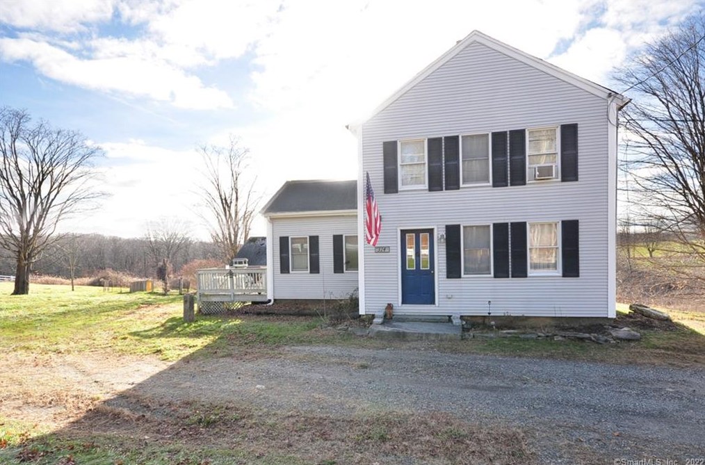 314 Northfield Rd, Litchfield, CT 06759