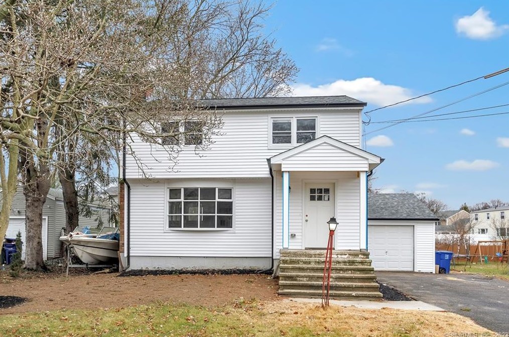 260 Vincellette St, Bridgeport, CT 06606