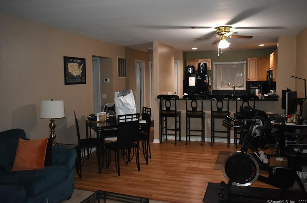 2660 North Ave #107, Bridgeport, CT 06604