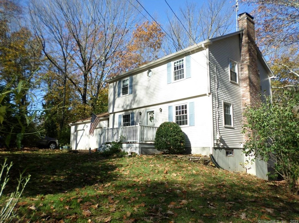 676 Merrow Rd, Coventry, CT 06238