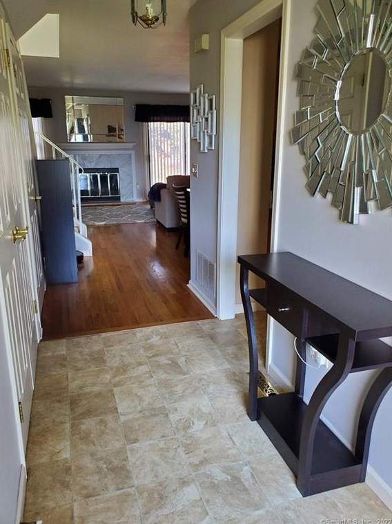 16 Fawn Ridge Ln Unit 16, Wilton, CT