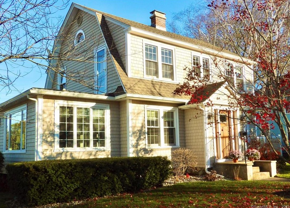 576 Ocean Ave, United States Coast Guard Ac, CT 06320