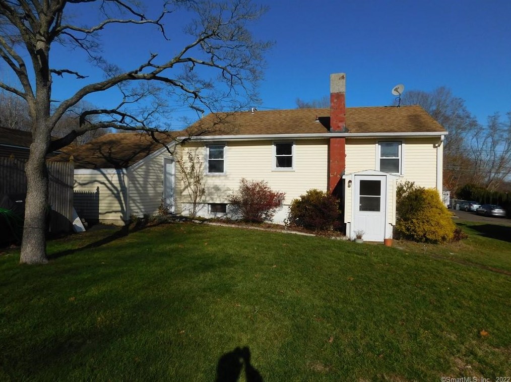 104 Hudson St, New Haven, CT 06512 exterior