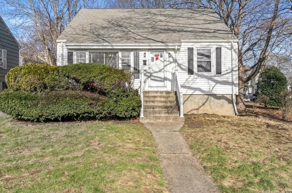 53 Cedar Grove Ave, United States Coast Guard Ac, CT 06320
