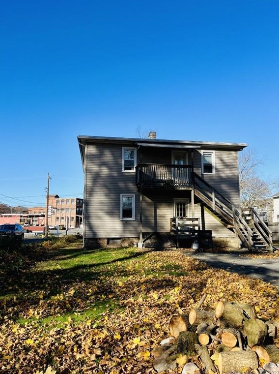 34 W Center St, Southington, CT 06489