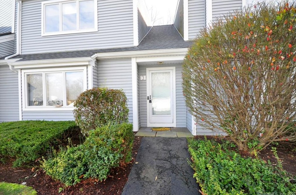 3 Winchester Ct Unit 3, Farmington, CT