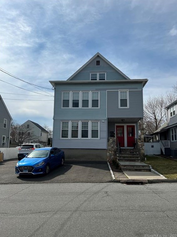 77 Prince St #3, Fairfield, CT 06825