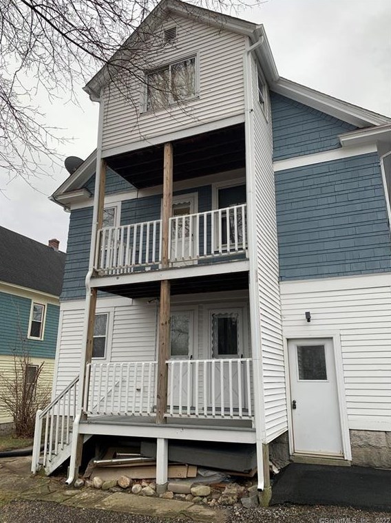 24 Grove St #2, Torrington, CT 06790