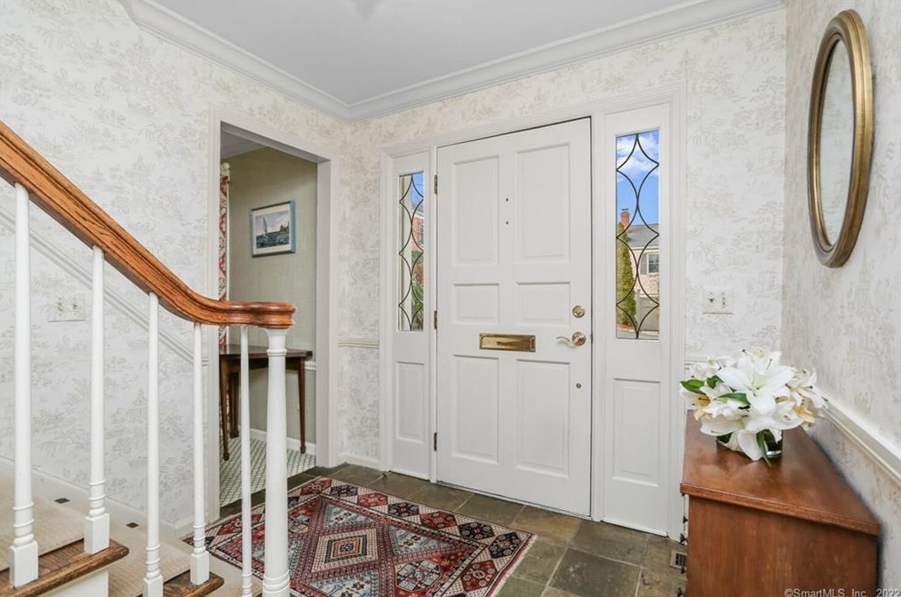 312 Elm St #33, New Canaan, CT 06840