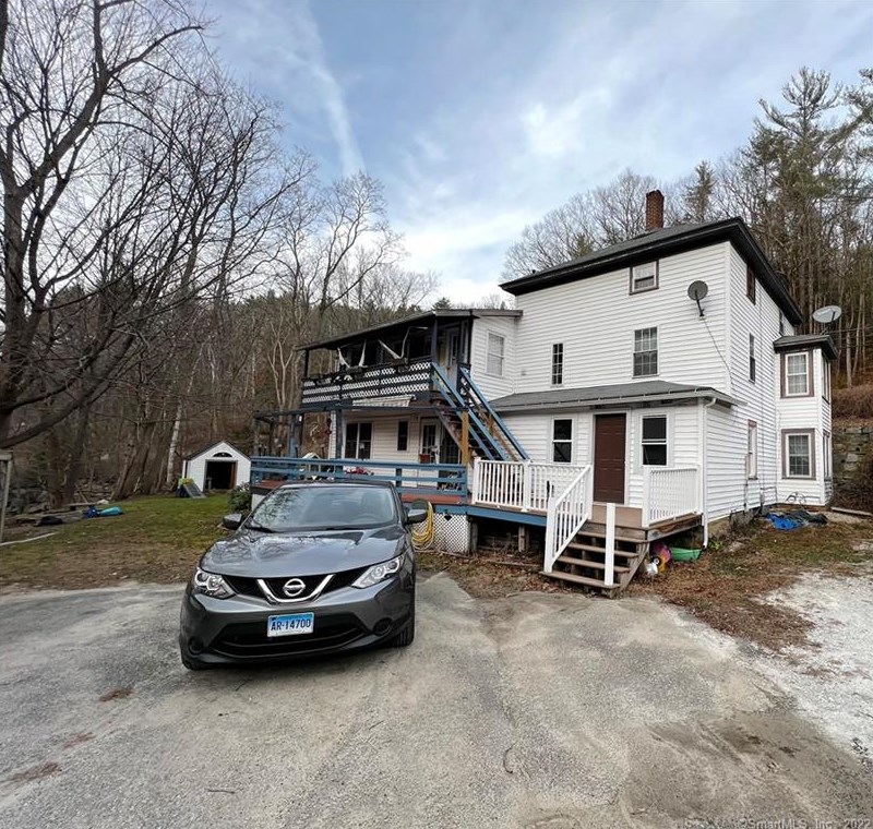187 Greenwoods Rd W, Norfolk, CT 06058