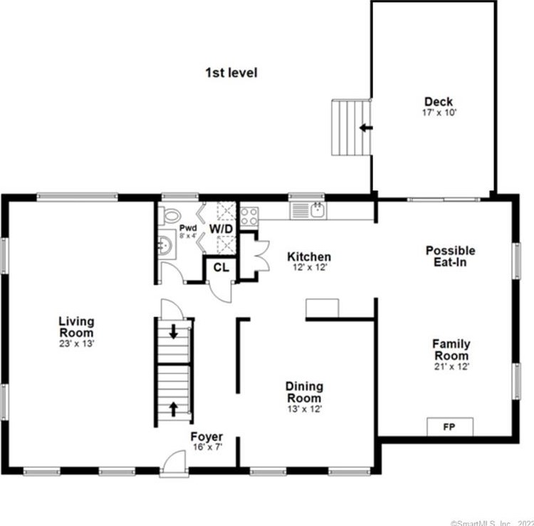 625 Oakwood Dr, Glastonbury, CT 06033