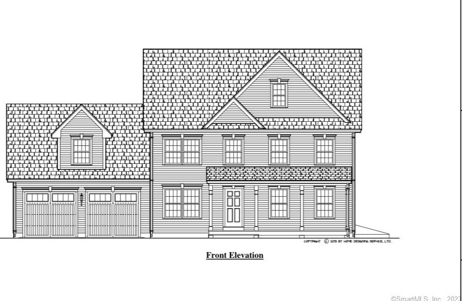 4 Taylor Ln, East Haddam, CT 06423