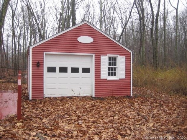 100 Bushy Hill Rd, Deep River, CT 06417