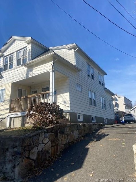 280 Marion St #1, Bridgeport, CT 06606