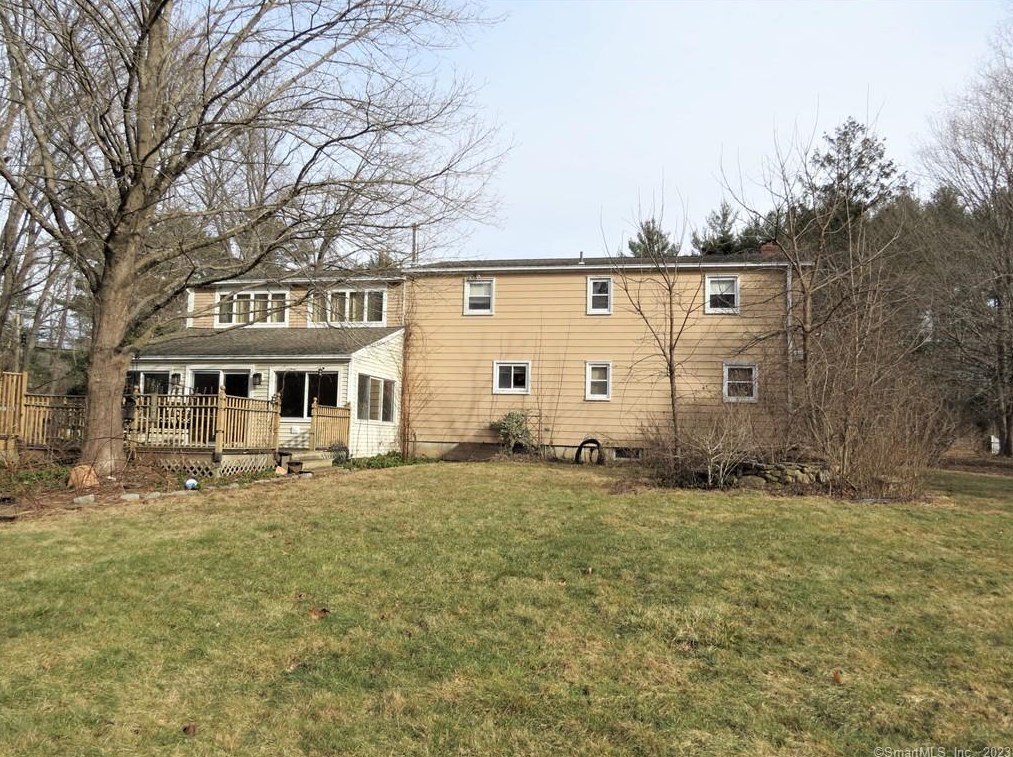 145 Jones Hollow Rd, East Hampton, CT 06447