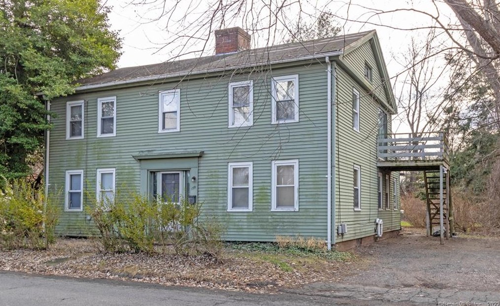 197 Pratt, Glastonbury, CT 06033