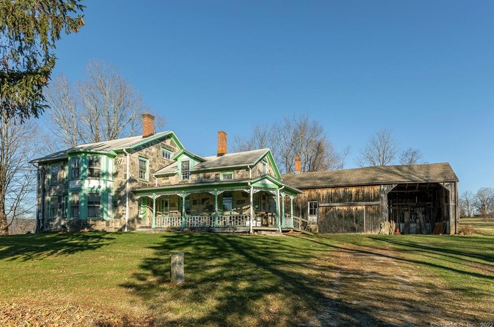 55 Camps Rd, Kent, CT 06757