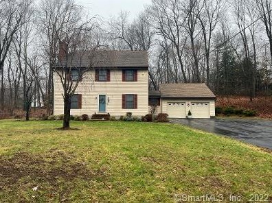 463 Watertown Rd, Waterbury, CT 06762