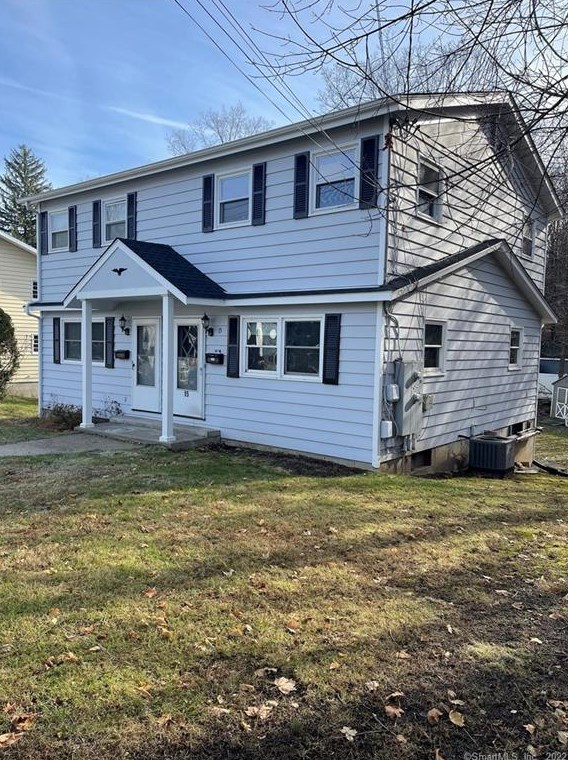 15 Milwaukee Ave, Bethel, CT 06801