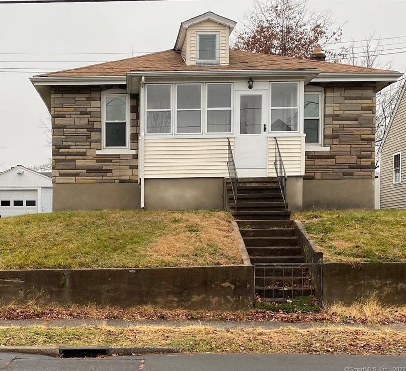 73 Mitchell St, New Britain, CT 06053