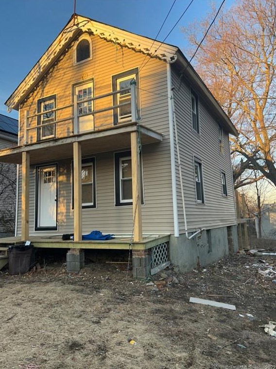 115 Division St, Ansonia, CT 06401
