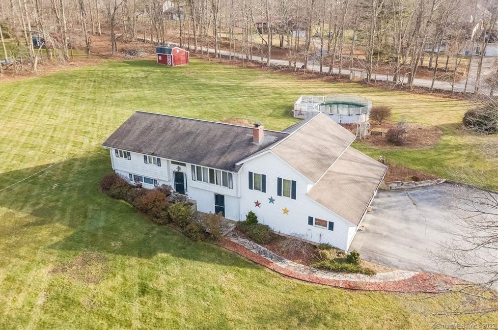 167 W Main St, Hebron, CT 06248