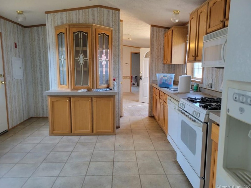 252 Old Canterbury Turnpike #34a, Norwich, CT 06360